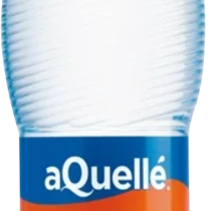 Aquelle Flavoured Water 1.5Lt - Sparkling Naartjie